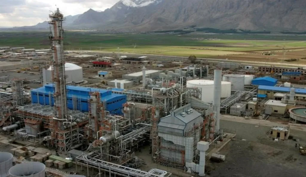 «چند روز بگذرد اعتراضات پتروشیمی کرمانشاه فراموش می‌شود»!