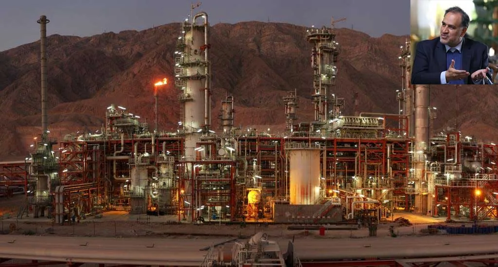 بحران ناترازی انرژی در صنعت پتروشیمی؛ زنگ خطری برای مزیت راهبردی کشور