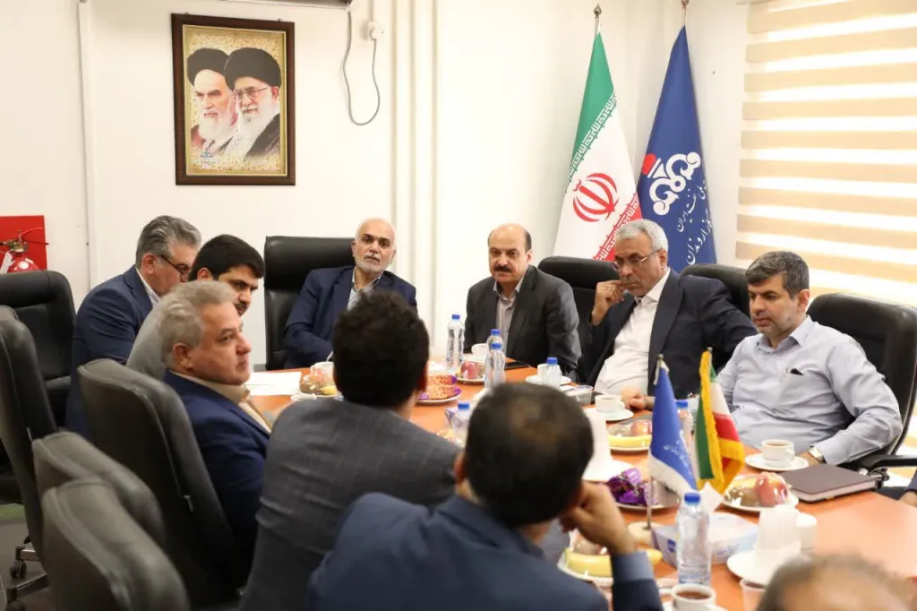 ضرورت همافزایی و تلاش برای تحقق اهداف تولیدی در نفت و گاز اروندان