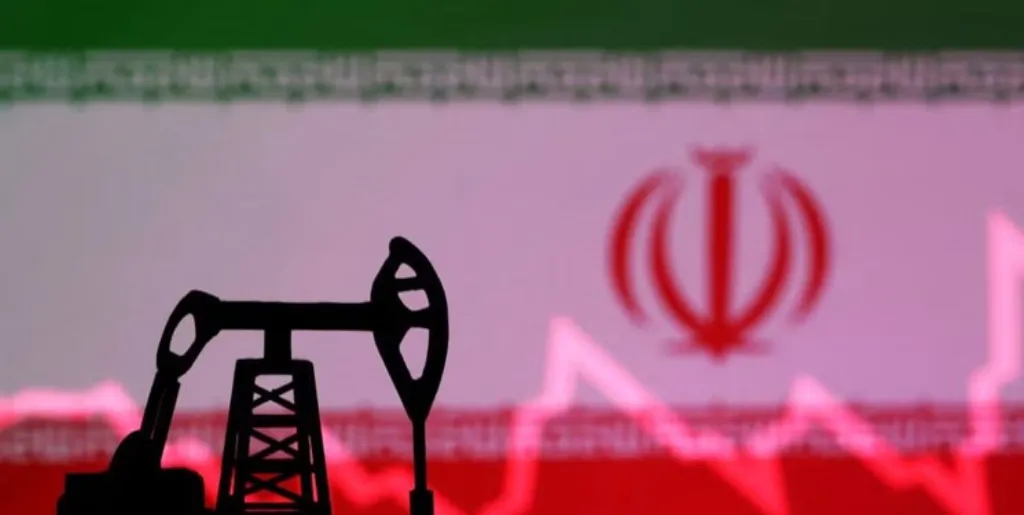 شش رقم ناگفته از صادرات نفت ایران در دهه تحریمی