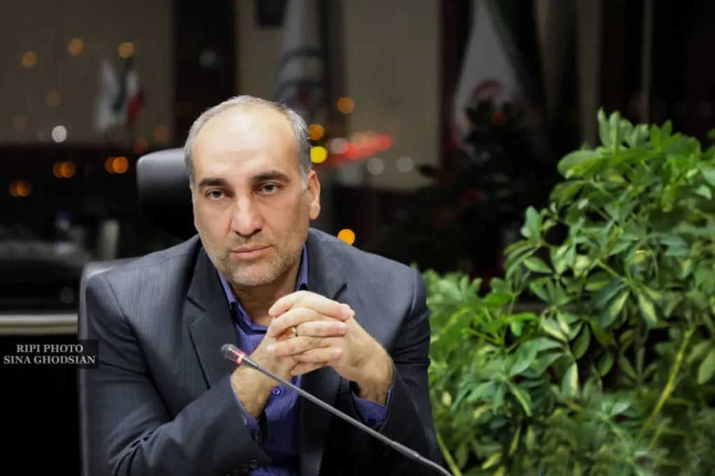 تشکیل کمیته ارزیابی پروپوزالها و پایش پروژههای تحت حمایت معاونت فناوری و روابط بینالملل در پژوهشگاه صنعت نفت