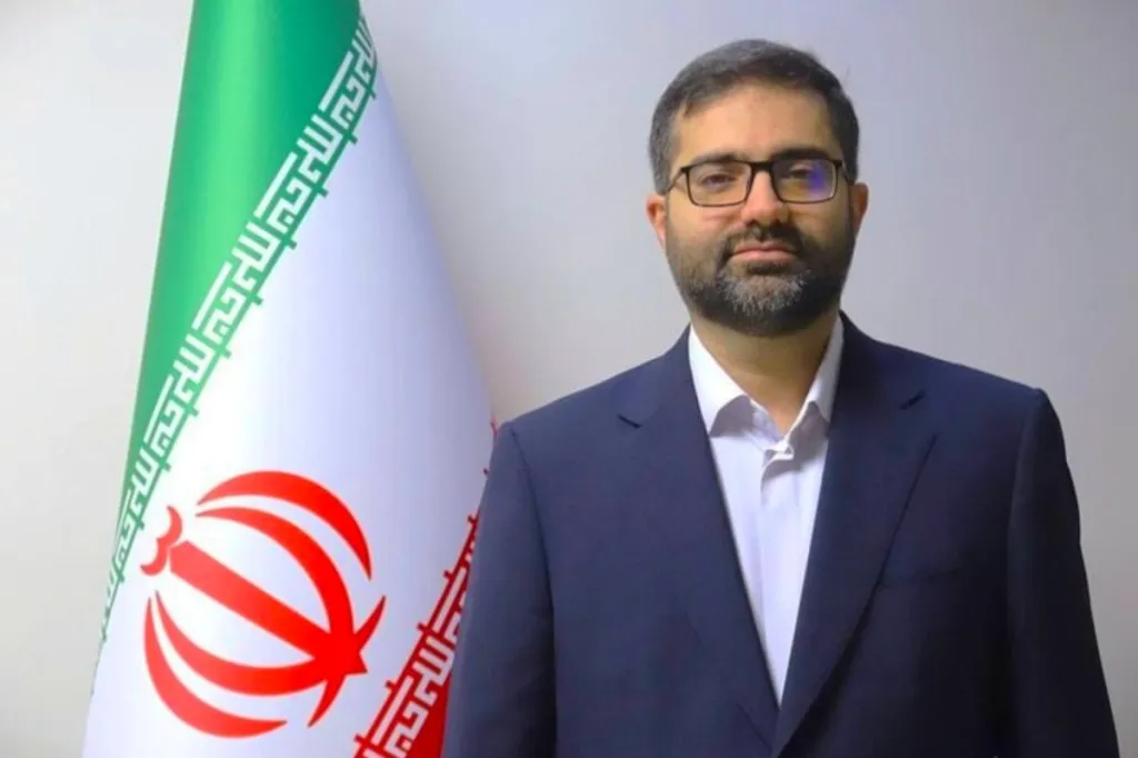 سقاب اصفهانی: بهزودی واردکننده نفت خواهیم شد