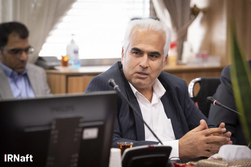 تأسیسات پارسیان آماده تولید زمستانی