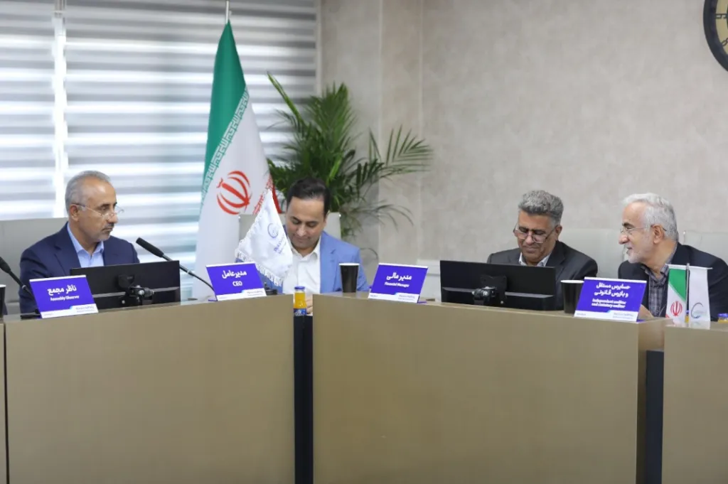درآمد پتروشیمی بندر امام ۵۰ درصد رشد کرد / خوراک NGL به بالای ۱۰۰ هزار بشکه رسید