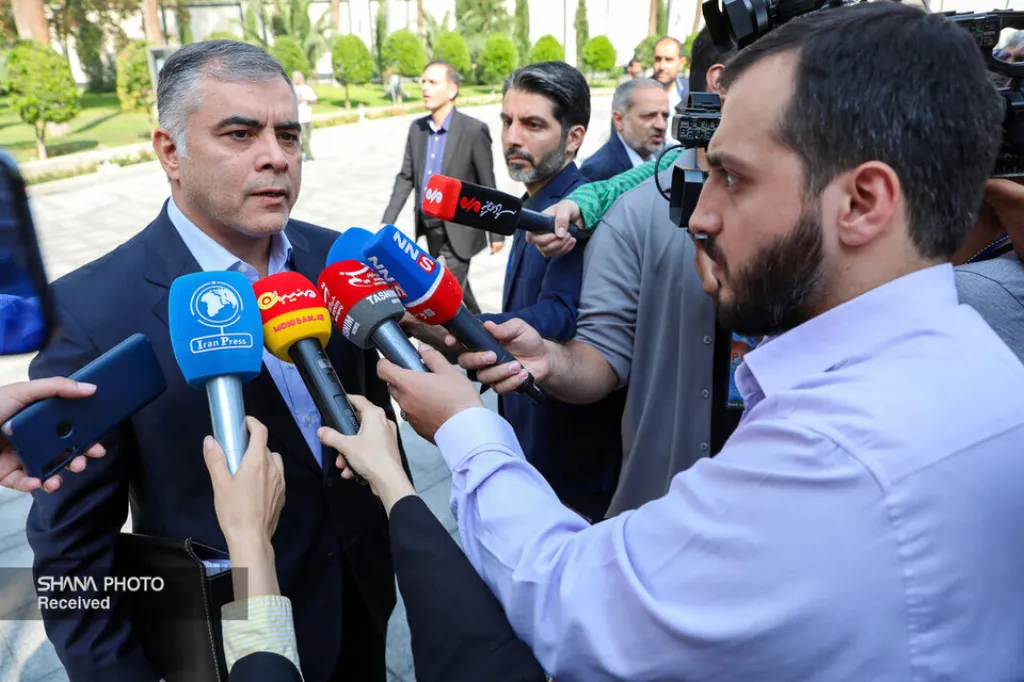 رکوردشکنی تولید نفت با اقدامهای توسعهای در میدانهای نفتی