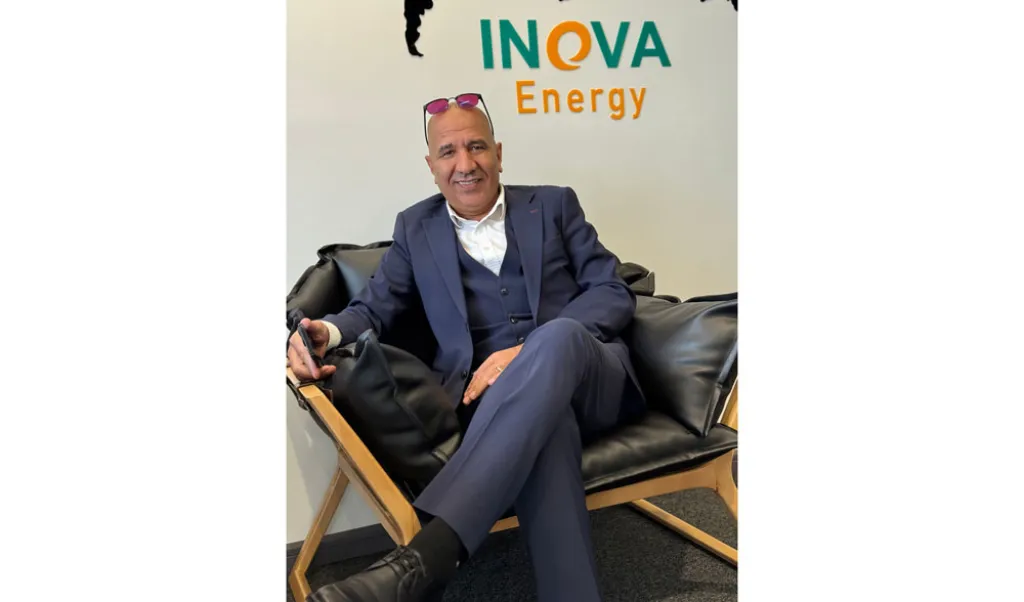 منطقه ویژه اقتصادی لامرد در مسیر تحول؛ از مدیریت سنتی تا قطب نوین انرژی دیجیتال ایران