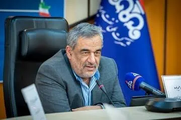 آزمون بزرگ حمید بورد در وزارت نفت