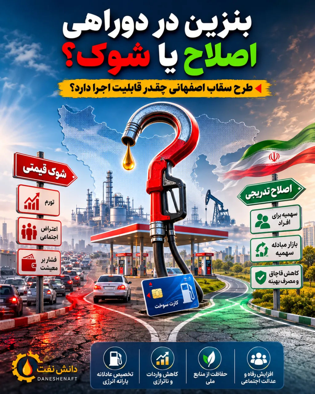 طرح سقاب اصفهانی چقدر قابلیت اجرا دارد؟