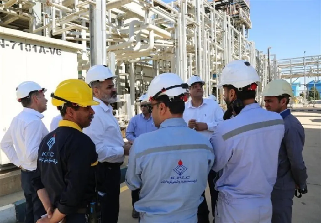 جهش سودآوری «کرماشا» در سال 1404؛ الگوی عبور از تحریم و تکیهگاه سرمایههای ملی