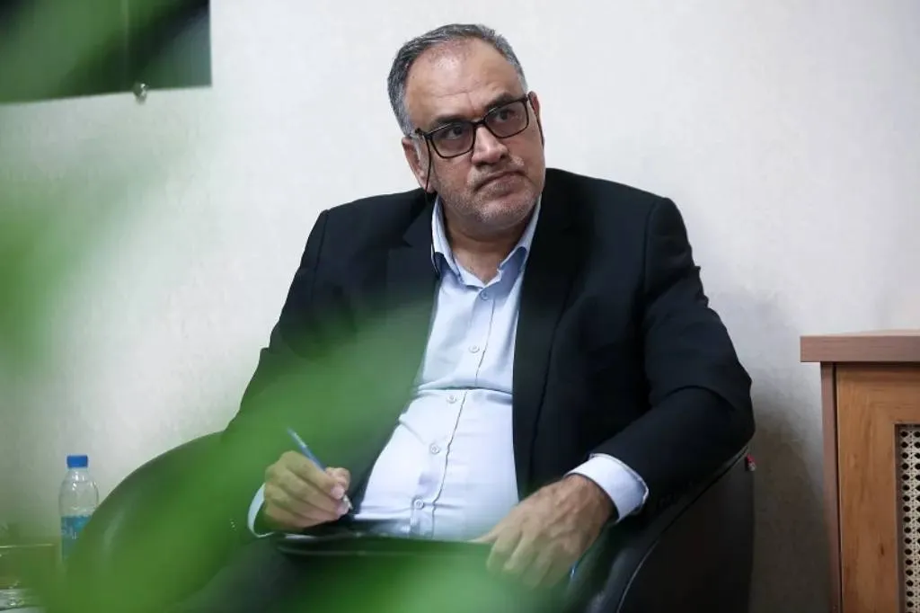 تثبیت حق ایران در تنگه هرمز؛ سنگ بنای ایران پساصنعتی 