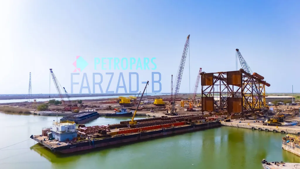 در کمتر از 18 ماه گذشته سه جکت رول آپ، سه جکت بارگیری و دو جکت نصب شد