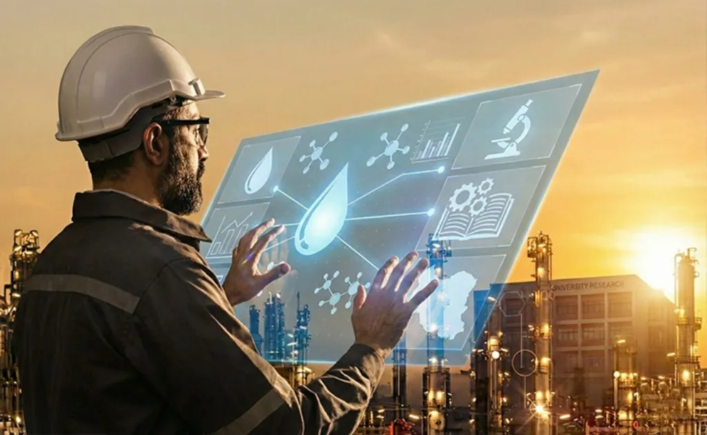 انتخاب شركت مهندسی و توسعه نفت بهعنوان همكار صنعتی و اجرایی برگزیده وزارت علوم