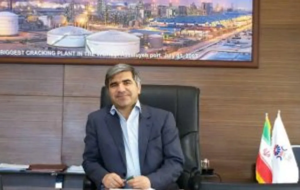 طرح تولید حداکثری واحدهای پلیمری با کمترین مصرف برق