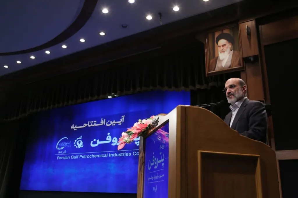 تحریم، ما را فولاد آبدیده کرد/ نگاه صادراتمحور از ضرورتهای زمانه ماست
