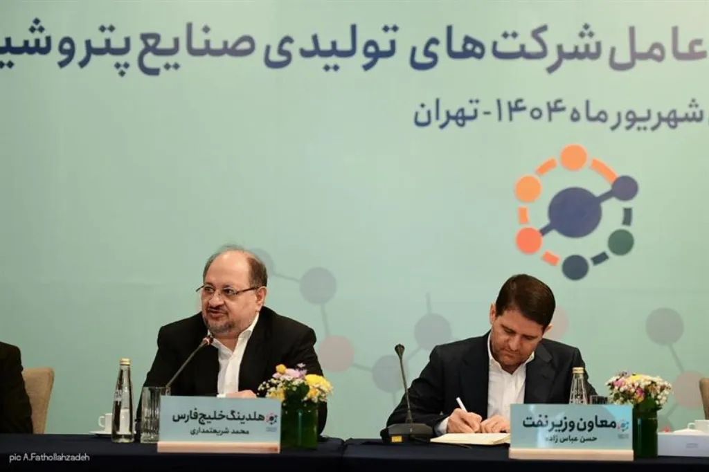 خصوصیسازی واقعی تنها راه توسعه صنعت پتروشیمی است