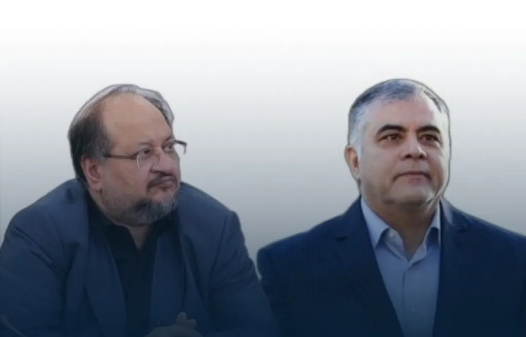 از اختلاف مدیریتی تا آزمون اقتدار قانون در اقتصاد ایران