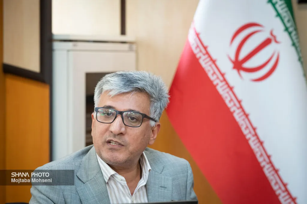 آغاز عملیات اکتشاف نفت و گاز در خلیج فارس پس از ۵ سال