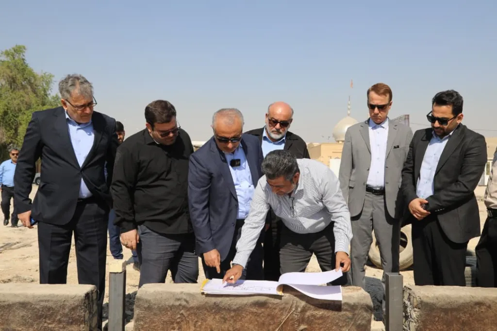 سرانه فضای آموزشی شهر بندرامام خمینی، ۱.۳ متر مربع کمتر از میانگین کشوری است/ با اجرای طرحهای مدرسهسازی، به دنبال ارتقای استانداردهای آموزشی در این شهرستان هستیم