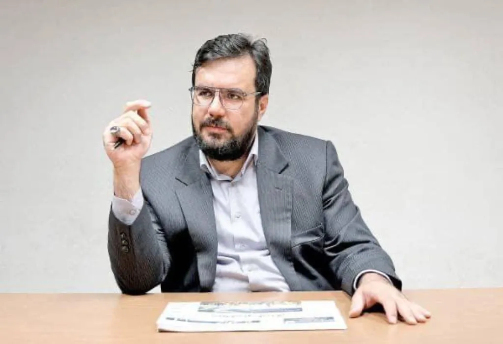 استعفای مدیرعامل موفق پتروشیمی کرمانشاه