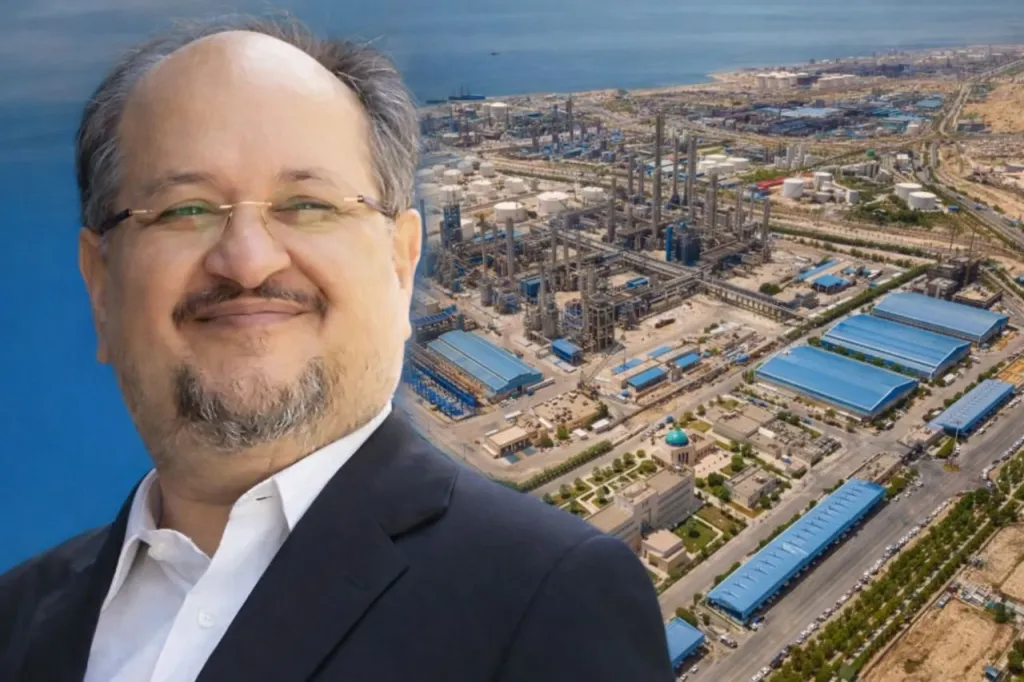 آغاز شمارش معکوس برای راهاندازی واحد شیرینسازی ترکیبات سنگین در پتروشیمی نوری