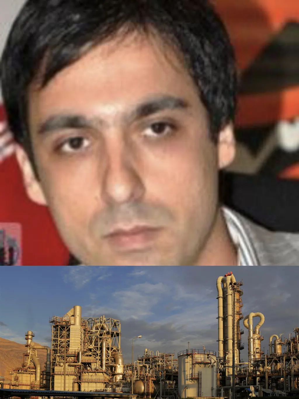 نظام حکمرانی پروژهها در هلدینگ پتروشیمی خلیجفارس: بایدها و نبایدها