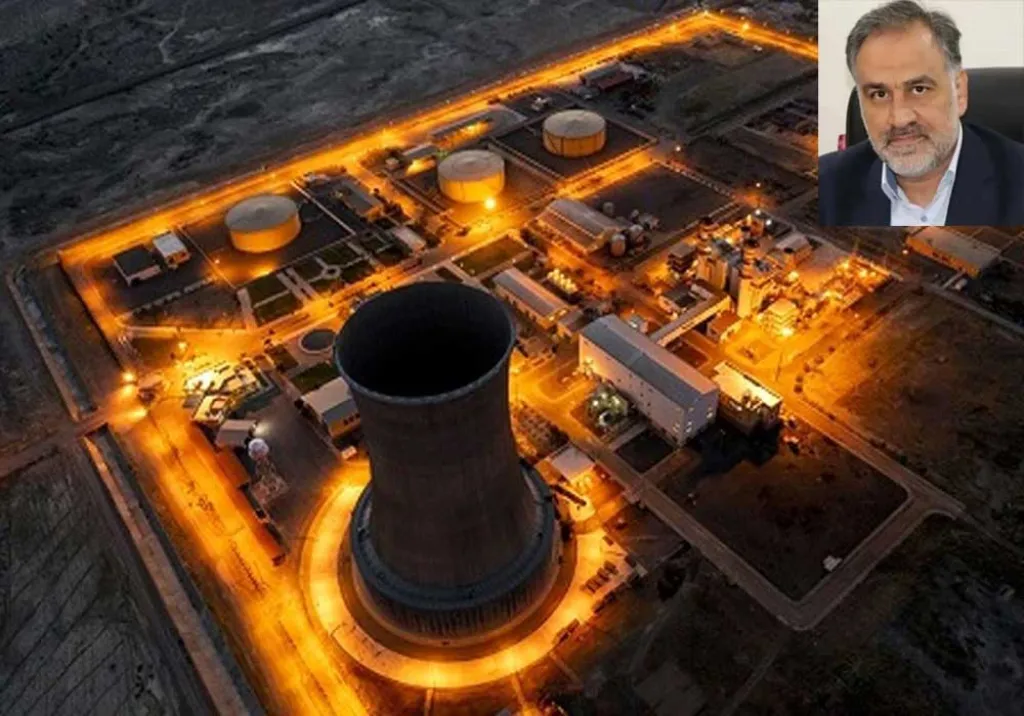 چالش بزرگ ناترازی انرژی