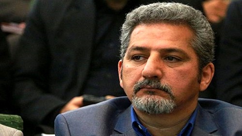 درخواست ناصر فریادشیران: باشگاه نفت تهران را زنده کنید