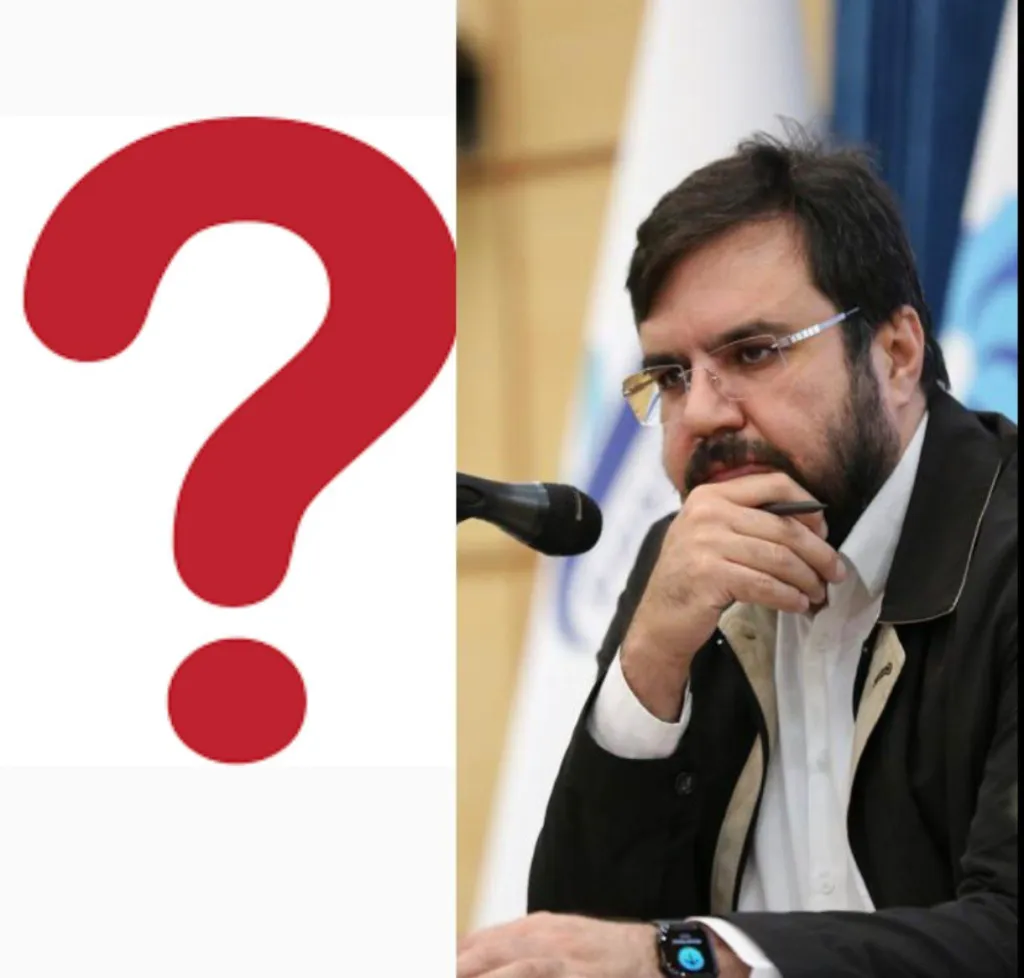 حیدرینژاد با بیست سال سابقه روشن اجرایی، کیانی بدون کارنامه عملکرد اجرایی!